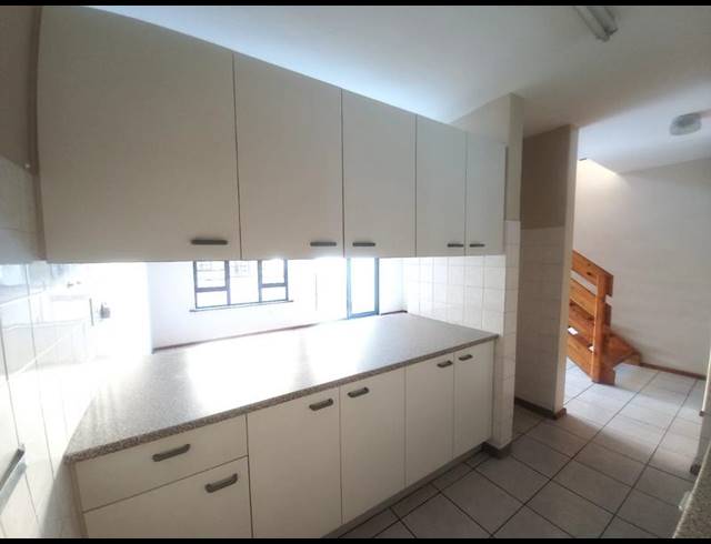 2 BEDROOM DUPLEX FOR SALE IN MEER EN SEE